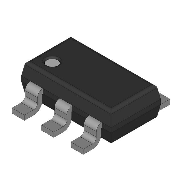 NXP USA Inc. NX5P2553GV125