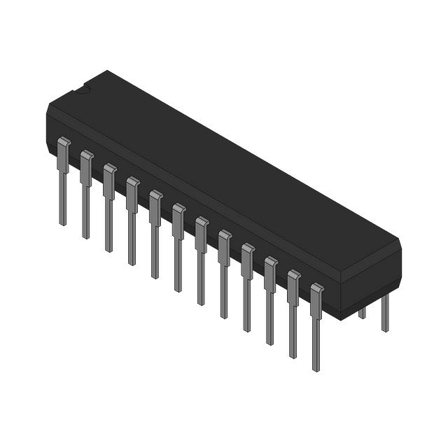 National Semiconductor 100125DC