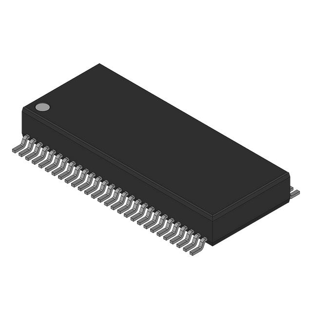 Texas Instruments SN74ALVC16409DL