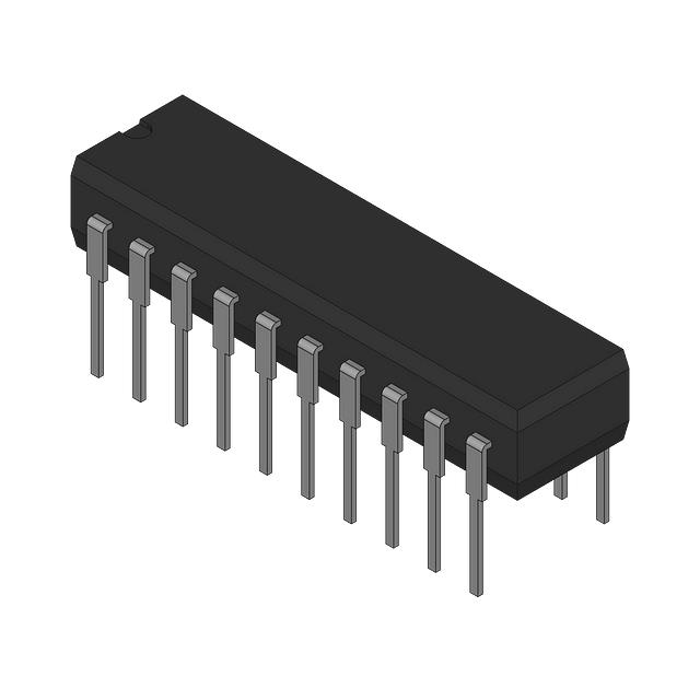 Texas Instruments 5962-9051601MRA