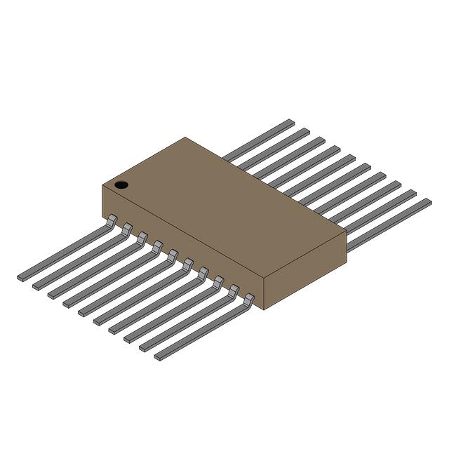 Advanced Micro Devices PAL12L6MW883B