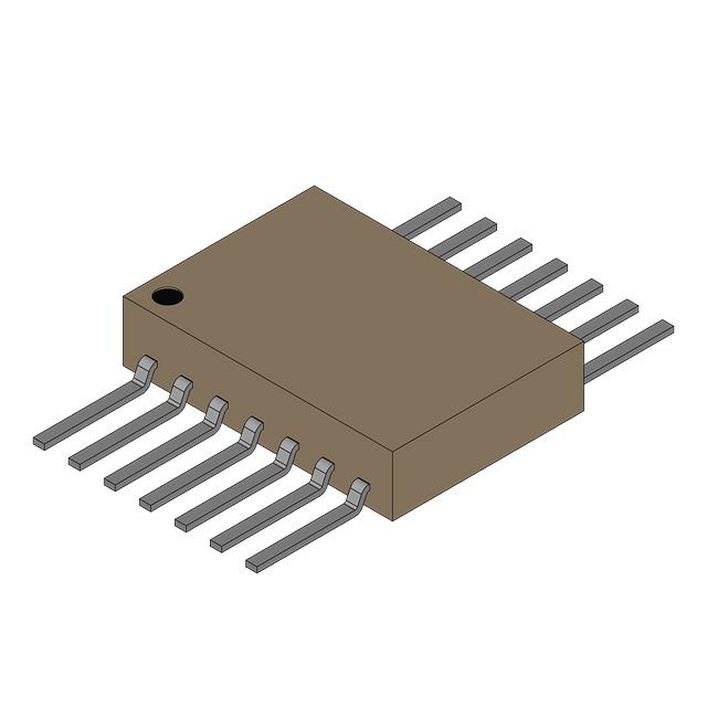 National Semiconductor 54H62FM