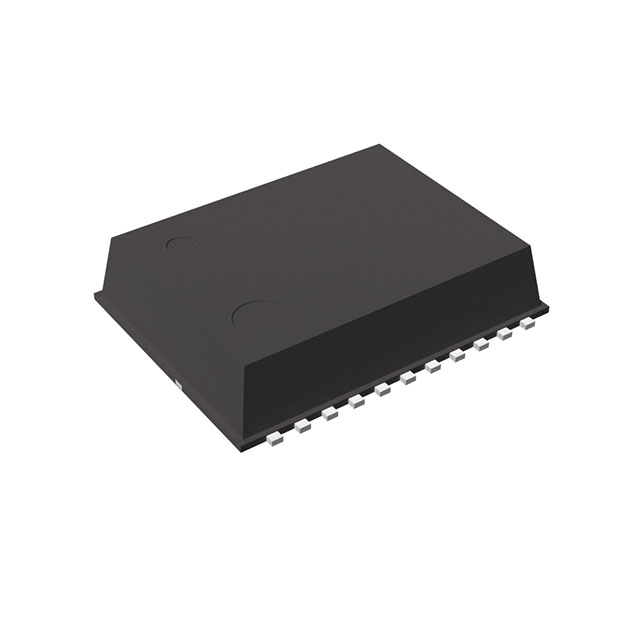 Nisshinbo Micro Devices Inc. R2025D-E2-F