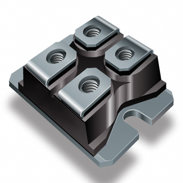 Vishay General Semiconductor - Diodes Division VS-UFB60FA20P