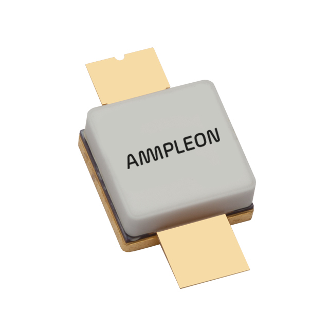 Ampleon USA Inc. BLS9G3135LS-115U