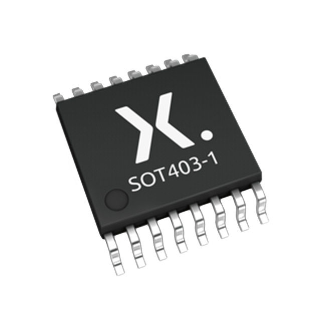 NXP USA Inc. 74HC238PW,118