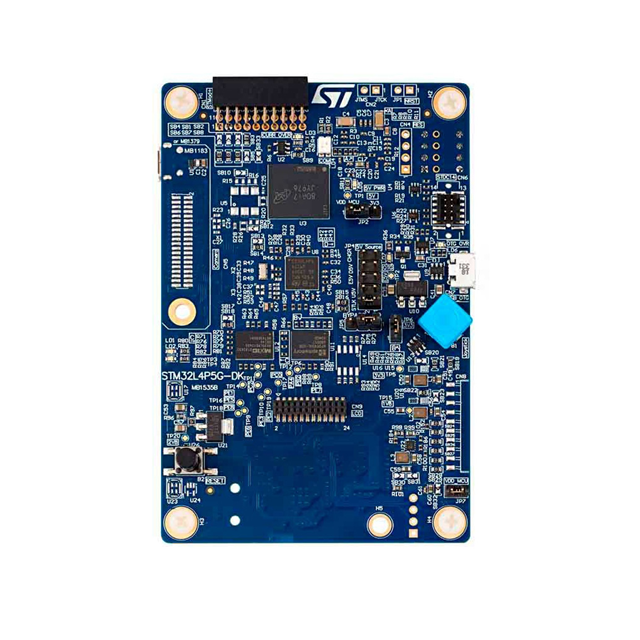 STMicroelectronics STM32L4P5G-DK