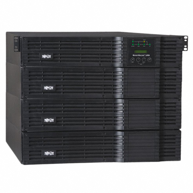 Tripp Lite SU12000RT4UHW