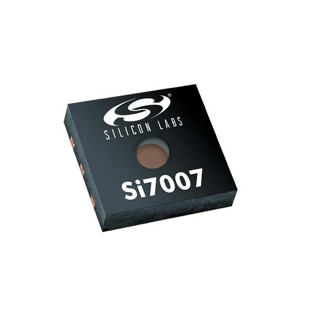 Silicon Labs SI7007-A10-IM