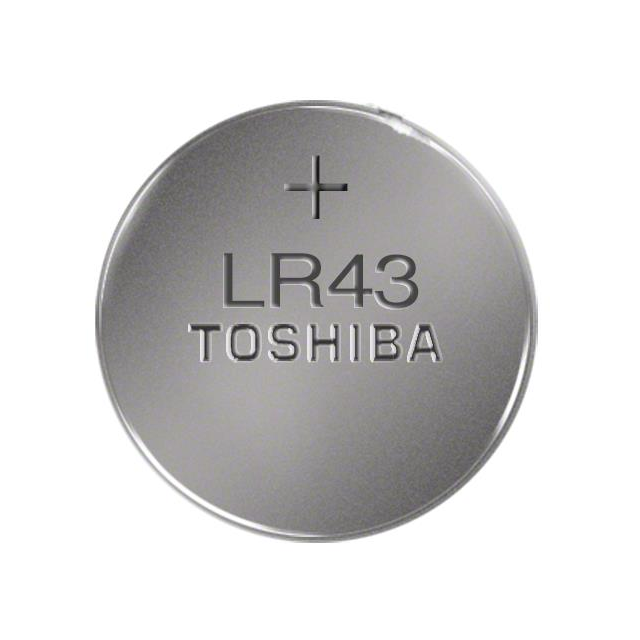 Toshiba Lifestyle Products LR43