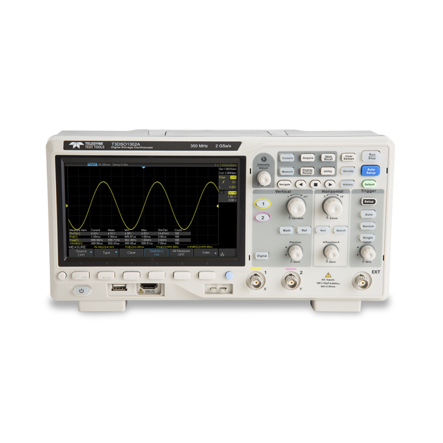 Teledyne LeCroy T3DSO1302A