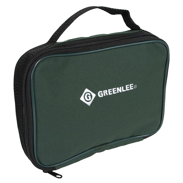 Greenlee Communications TC-20