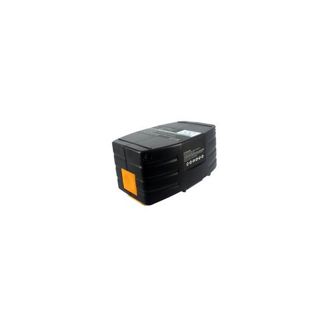 Interlight TDD12ES  BATTERY