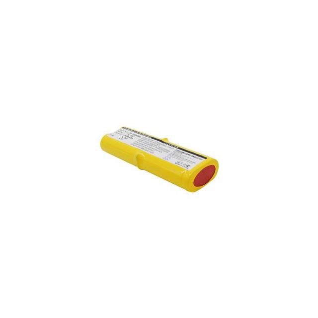 Interlight TEL-860  BATTERY