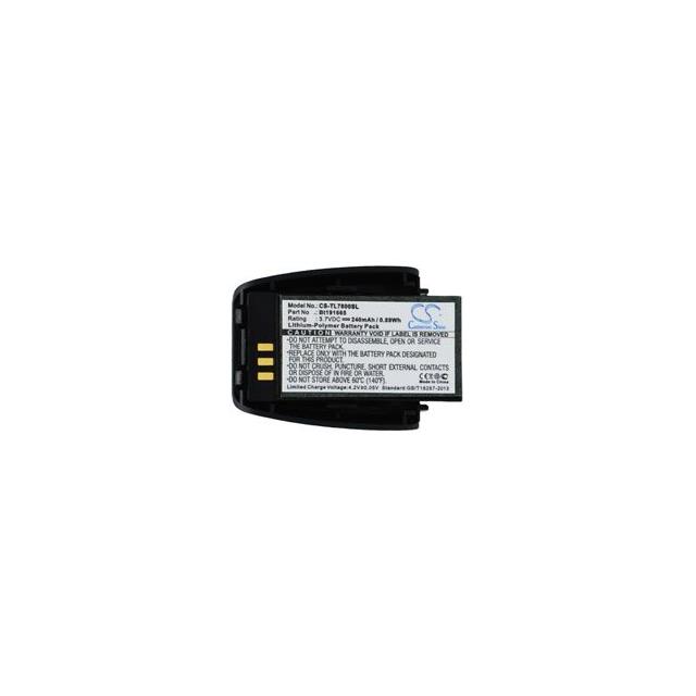 Interlight TL7800  BATTERY