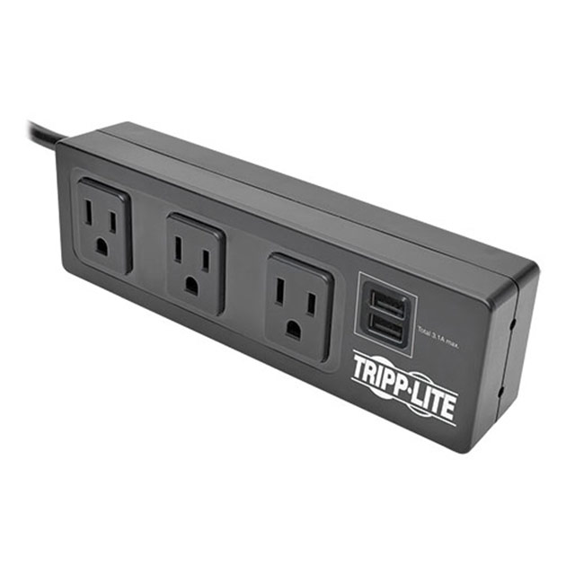 Tripp Lite TLP310USBS