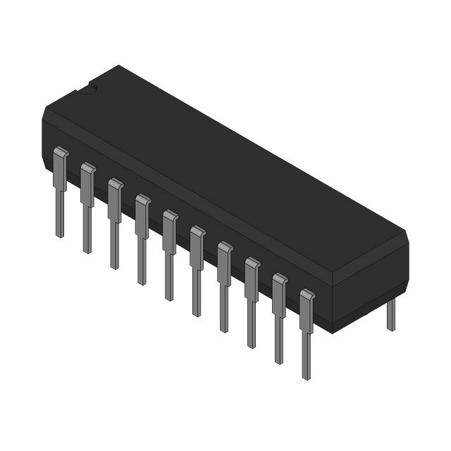 Rochester Electronics, LLC PAL16R8-5JC-RE