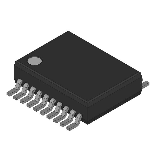 Dallas Semiconductor 21T07E+T&R