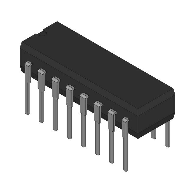 National Semiconductor 11C06DCQB