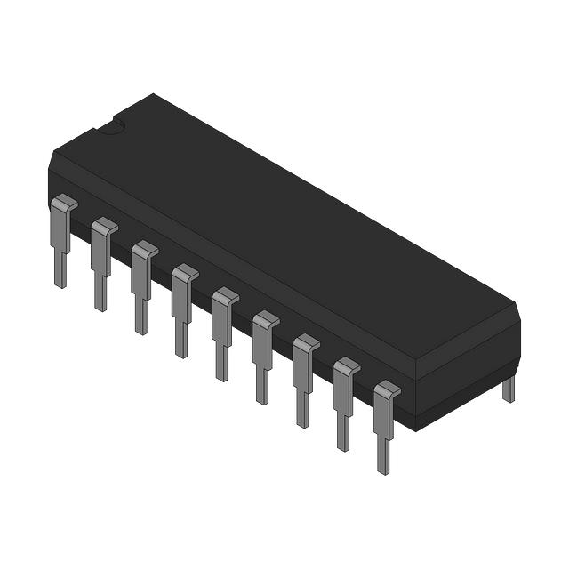 Texas Instruments TMS99532ANL