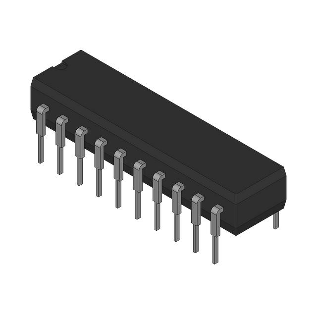 onsemi MC74F299N