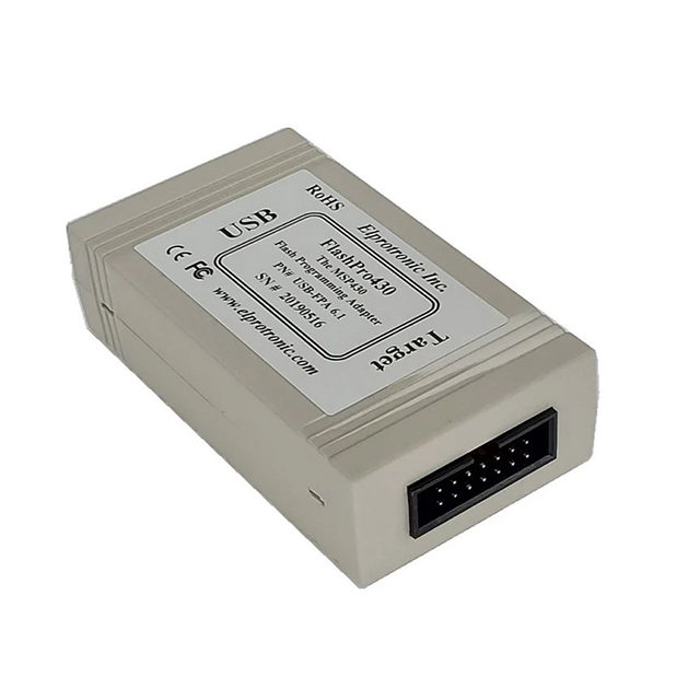 Elprotronic Inc. USB-MSP430-FPA-STD