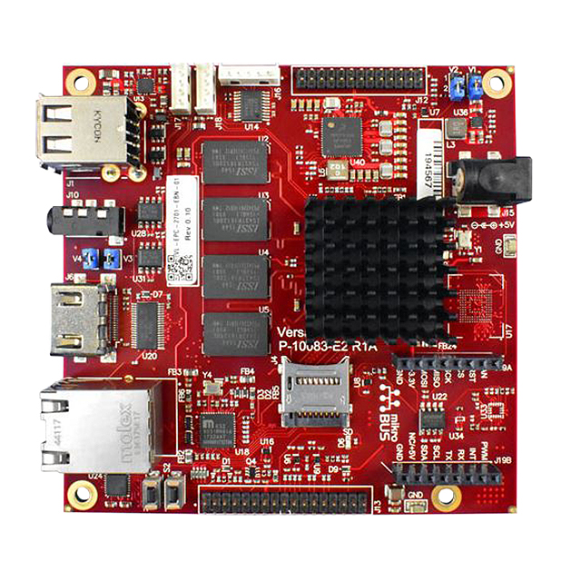 VersaLogic Corporation VL-EPC-2701-EBK-01