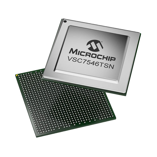 Microchip Technology VSC7549TSN-V/5CC