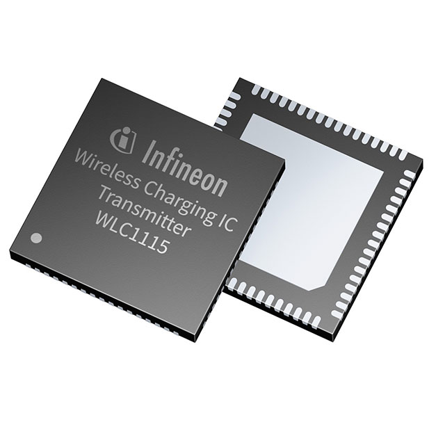 Infineon Technologies CYPD7271-68LQXQT