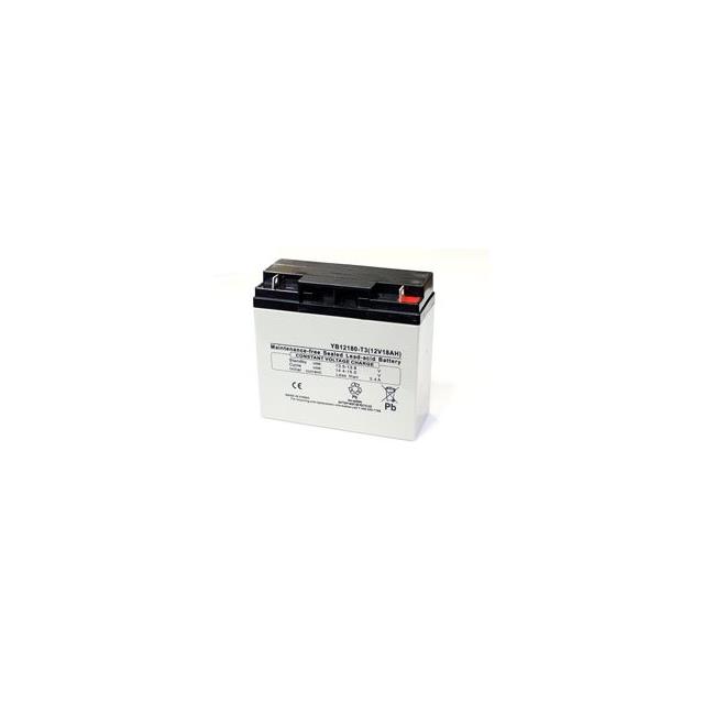 Interlight WX-E5FR-5-HRL1280W  BATTERY