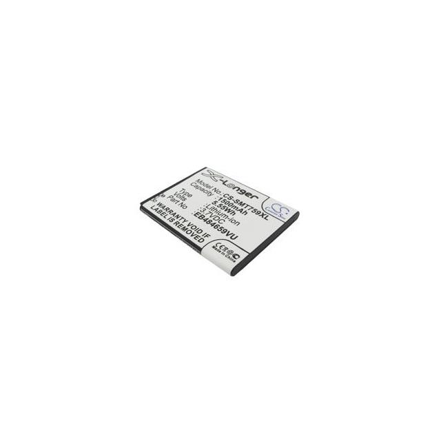 Interlight WX-RF5A-9-EB484659VA  BATTERY