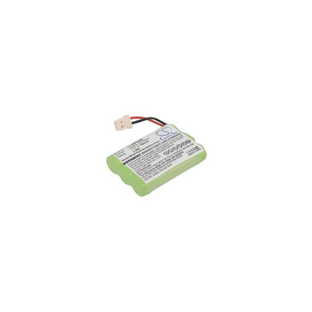 Interlight WX-6RBU-6-M8  BATTERY