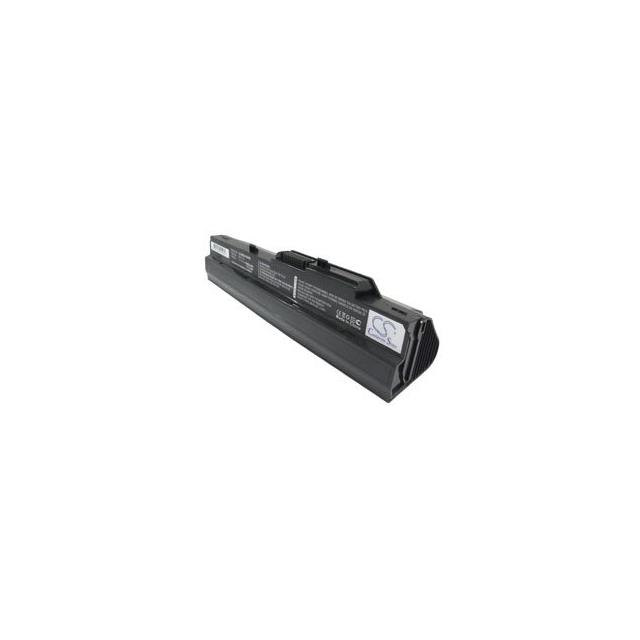 Interlight WX-HX8U-6-3715A-MS6837D1  BATTERY