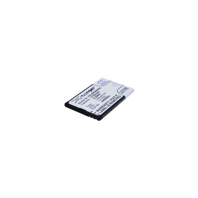 Interlight WX-6F40-9-A800  BATTERY