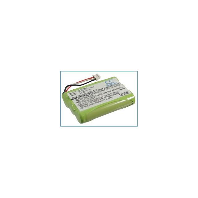 Interlight WX-RRXT-2-NT7B65KL  BATTERY