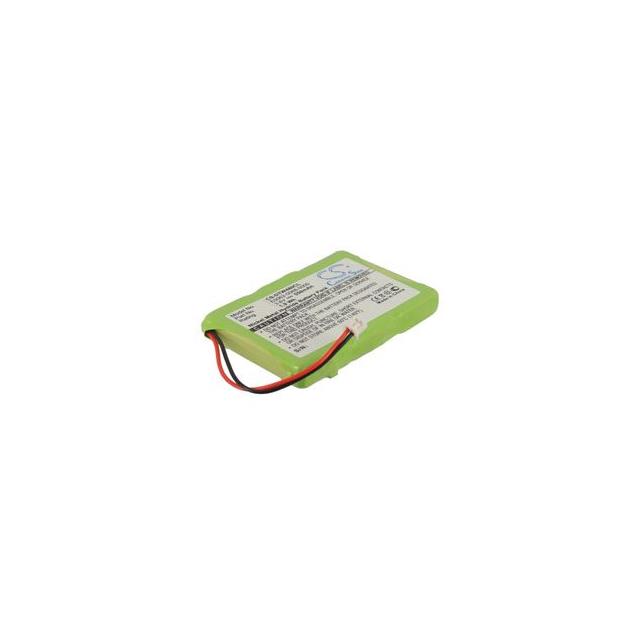 Interlight WX-6SCA-0-23-0022-00  BATTERY