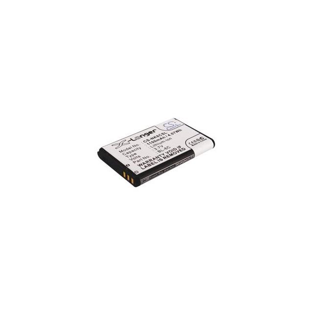 Interlight WX-HQSQ-7-6015  BATTERY