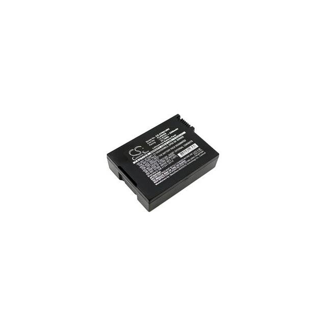 Interlight WX-6UDX-5-FLK644A  BATTERY