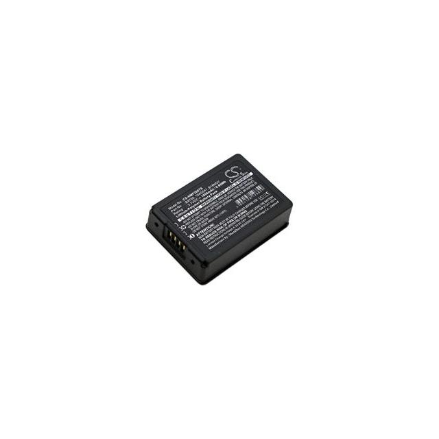 Interlight WX-6X8A-8-104G041  BATTERY