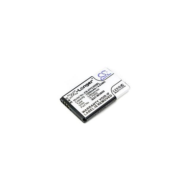 Interlight WX-6XA7-0-70E  BATTERY