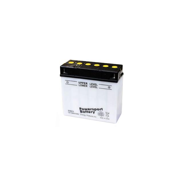 Interlight WX-E2DY-0-51913-ER  BATTERY