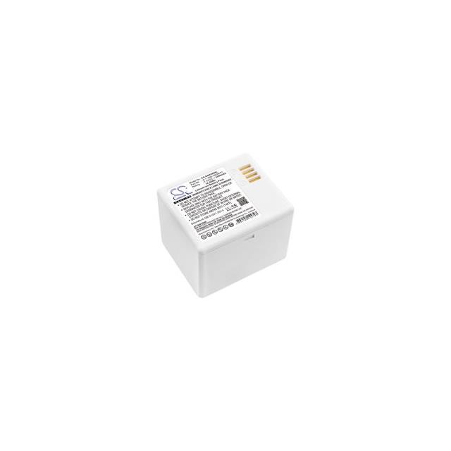 Interlight WX-E3GR-6-VMA4400-100NAS  BATTERY