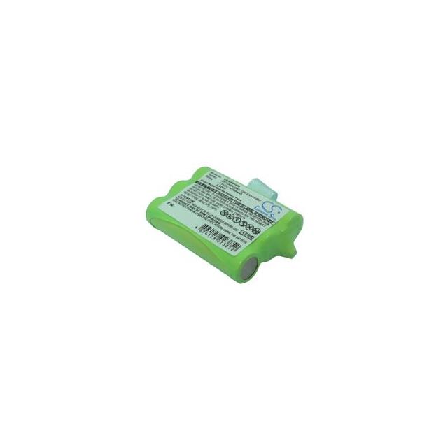 Interlight WX-HZUD-4-2419  BATTERY