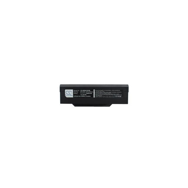 Interlight WX-J04F-7-441681780003  BATTERY