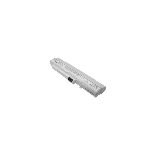 Interlight WX-J440-4-2006DJ2341 4400MAH  BATTERY