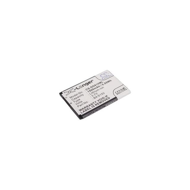 Interlight WX-J2R9-9-35H00077-00M  BATTERY