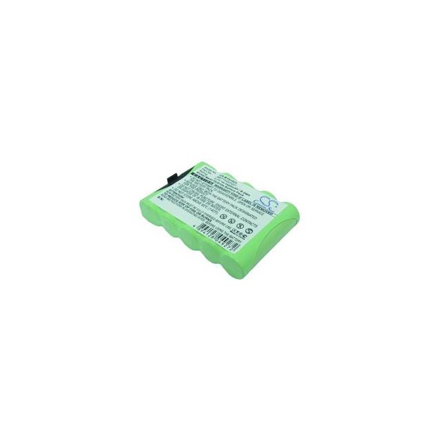 Interlight WX-RCGW-9-84020  BATTERY