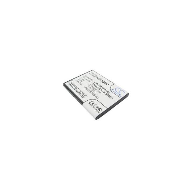 Interlight WX-RQ6W-6-EB615268VUCST  BATTERY