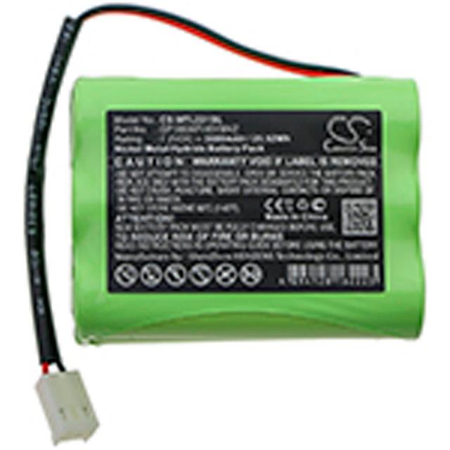 Interlight WX-RKVD-8-GP380AFH6YMXZ  BATTERY