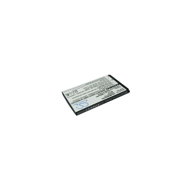 Interlight WX-RLDR-6-SNN5877A  BATTERY